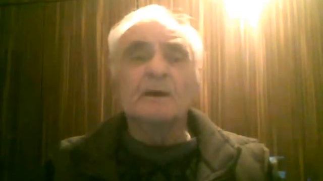 Давайте восклицать ! Б.Окуджава.Поет А.Пир-Будагян. смотреть онлайн