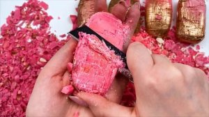 Истории про любовь ❤ Мой краш ? С мылом, крахмалом и слаймами - хрустяшками ? от подписчиков ? #5