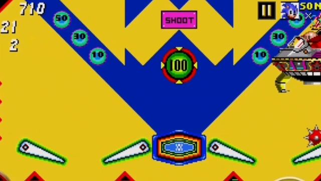 Все достижения в Sonic the hedgehog 1,2 & CD смотреть онлайн