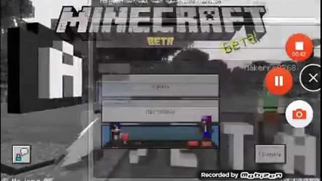 Новая версия майнкрафт 1.14.0.50 смотреть онлайн