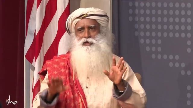 Махашиваратри - религия или наука? Садгуру смотреть онлайн