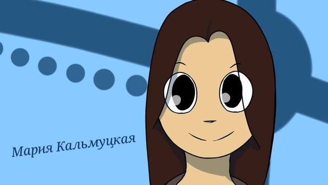 Опенинг 9а (Анимация для выпускного) смотреть онлайн