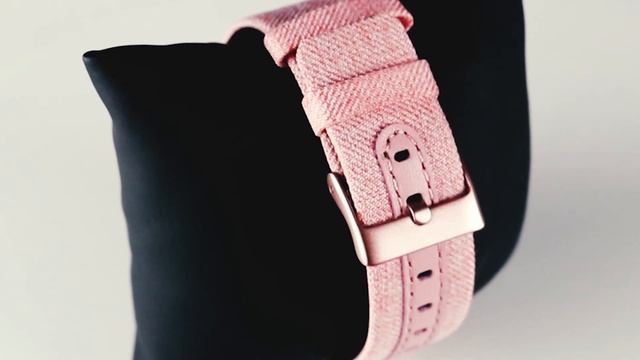 Сменный ремешок Nuobi Fashion Mixture для Apple смотреть онлайн