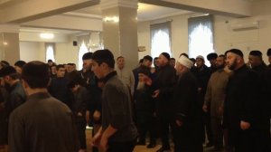 Зикр Экажево Беквичир Ибрахьим