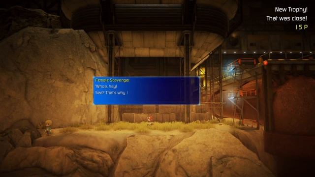 Light Fairytale Episode 1 100% Trophy Guide (1/5) смотреть онлайн