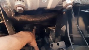 Passat b3  ремонт педального блока.