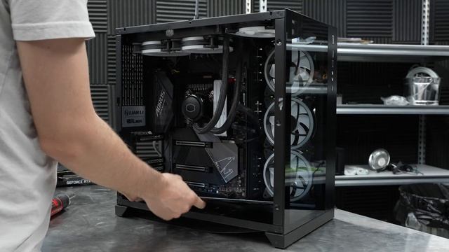 Make Your PC Look Better With These Simple Mods | V1Tech ARGB смотреть онлайн