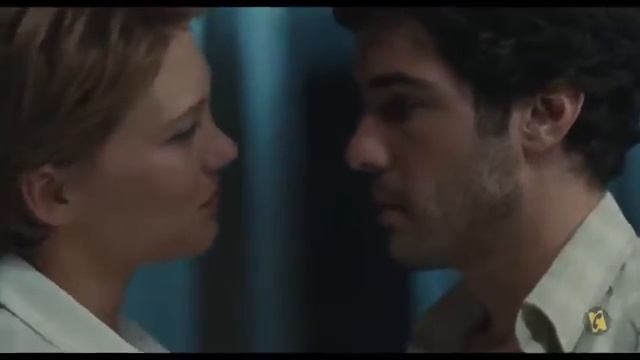 Grand Central - Lea Seydoux Interviews Cannes смотреть онлайн