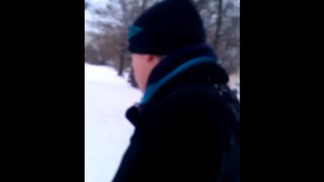 Дед Мороз поидее должен выглядеть так! смотреть онлайн