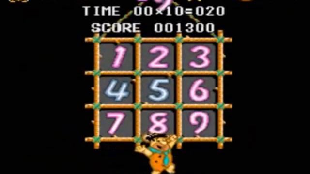 The Flintstones: The Treasure of Sierra Madrock 03 - There's Bosses In This Game? смотреть онлайн
