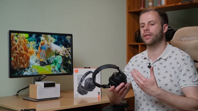 JBL Tune 770nc | Почти идеально) смотреть онлайн
