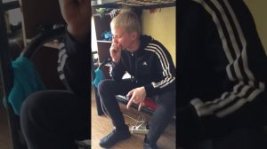 Лучший бит-бокс мира