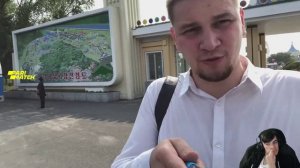 CeMka смотрит: Реальная жизнь в Северной Корее / Ложь и правда Ким Чен Ына / Как Люди Живут / Лядов