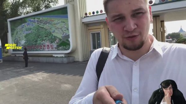 CeMka смотрит: Реальная жизнь в Северной Корее / Ложь и правда Ким Чен Ына / Как Люди Живут / Лядов