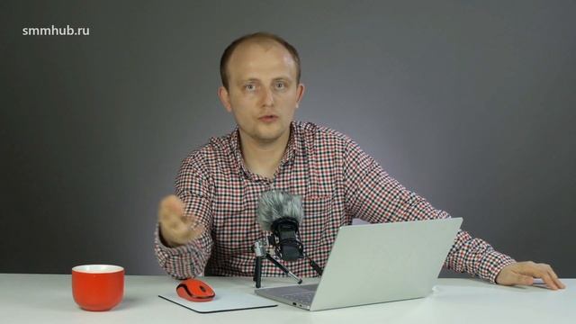 ВКонтакте 101: посадочная страница смотреть онлайн