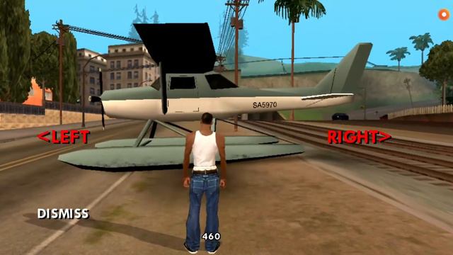 Gta San Andreas | Showing All Vehicles | Android Cleo Version смотреть онлайн