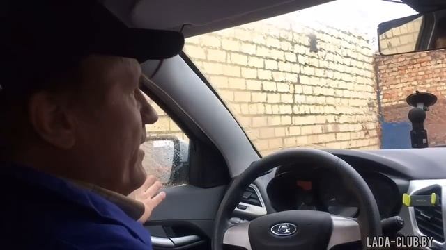 LADA Vesta АМТ. Робот - успех или разочарование?! смотреть онлайн