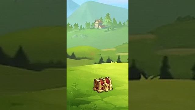 Revealing the Hidden Chests! Easter Egg Bonus in Brave Dungeon смотреть онлайн