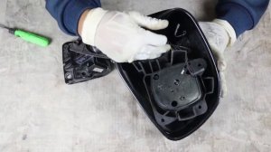 repair side mirror | captiva