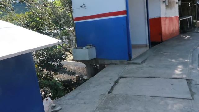 UN LUGAR PARA PROBAR EN PUERTO PLATA / ME CONTO QUE EL PASO