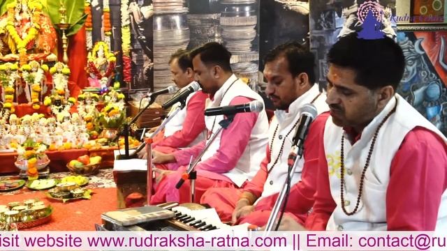 Sharad Navratri Mahapuja 2023 _Day 9 || Goddess Maa Siddhidatri