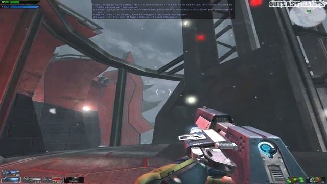 Tribes: Vengeance :: PC :: Прохождение :: FINAL смотреть онлайн