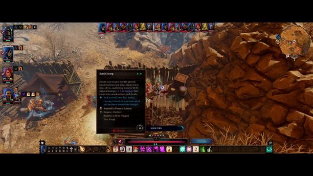 Divinity 2 Death Knight: Episode 10 смотреть онлайн