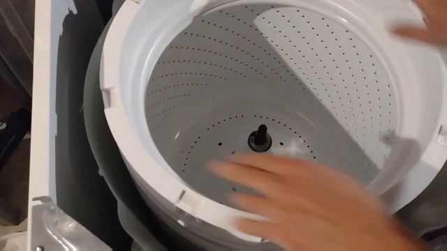 How to disassemble a Whirlpool washing machine for cleaning смотреть онлайн