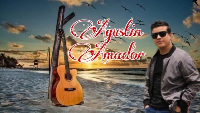 AGUSTIN AMADOR BACHATA, CRISTIANA 2022 BM смотреть онлайн