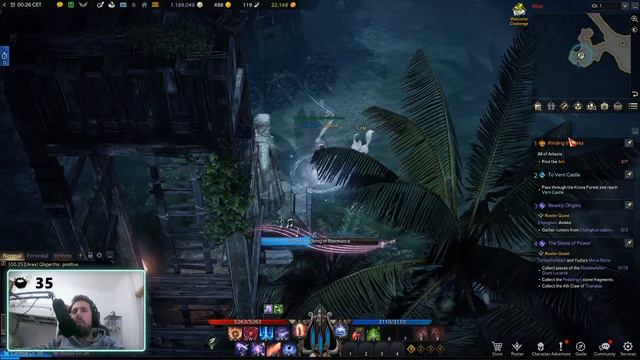 Lost Ark - Mokoko Seed - Atlas (4/4) смотреть онлайн