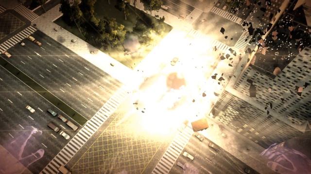 Megaton Rainfall?Прохождение #1. СИМУЛЯТОР СУПЕРМЕНА❗ смотреть онлайн