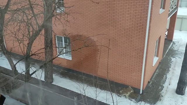 нужен ли вентиляционный зазор и коробочки в кирпичном фасаде? прямой ответ смотреть онлайн