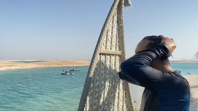 LEBANON - THE WORLD ISLANDS DUBAI смотреть онлайн