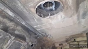 Снимаем бак с Мерседес W124 E200 D. Разбор Mersedes W124 для востановления.Обзор,нюансы Мерседес124