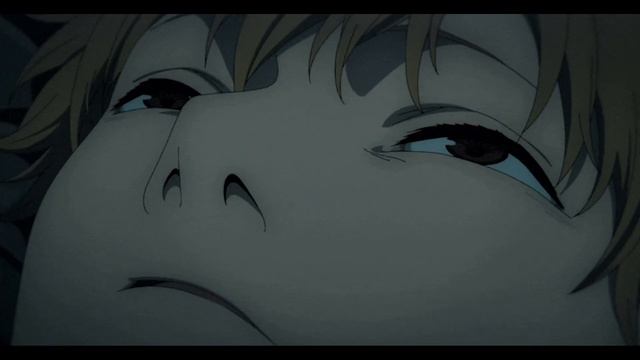 |????????|  다크 판타지 체인소맨 (anime Chainsawman Ost)