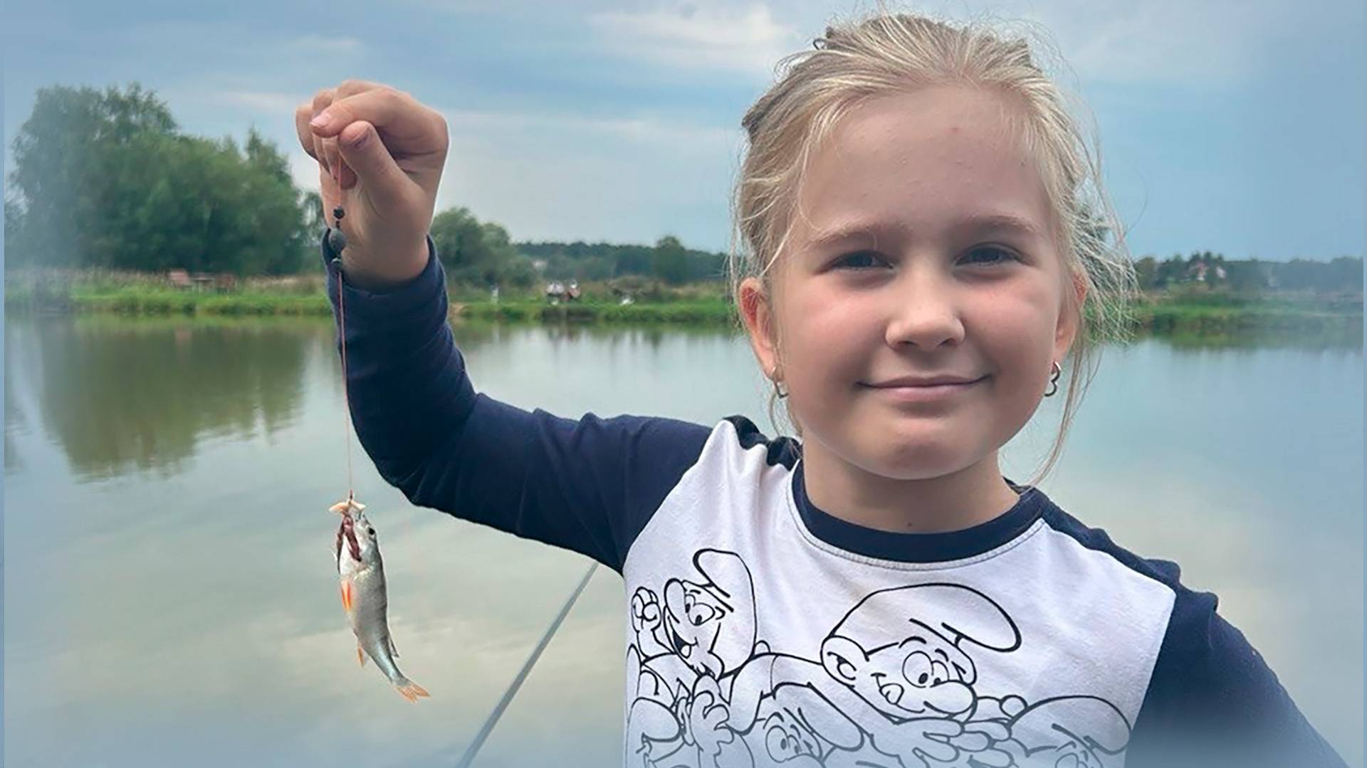 Рыбхоз Сенеж! Рыбалка на поплавок. Ловим карпа в Московской области, но это не точно ))