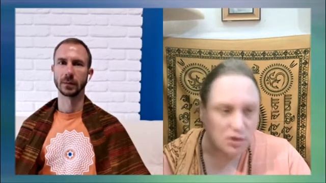 Йога. Некоторые особенности. Павел Калягин и Кирилл Ржаной смотреть онлайн