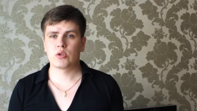 Симптомы Панической Атаки | Павел Федоренко смотреть онлайн