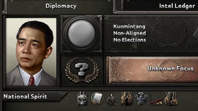 January 2nd Start Date (HOI4) смотреть онлайн
