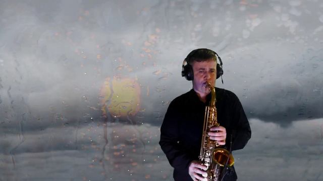 Céline Dion - Just Walk Away | Dim Zach Edit ( cover by Amigoiga sax ) смотреть онлайн