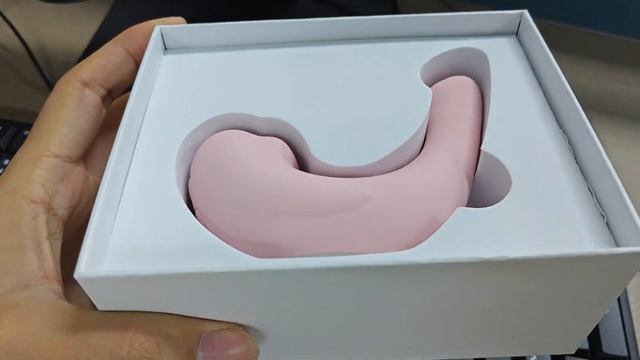 Vibro AV Stick Jumping Egg Fun Adult Toy смотреть онлайн