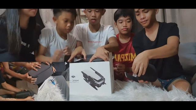Dji mavic air fly more combo смотреть онлайн