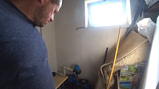 С КАКОЙ ПРОБЛЕМОЙ МЫ МУЧАЛИСЬ ЦЕЛЫЙ ГОД ПРИ ПЕРЕЕЗДЕ В НОВЫЙ ДОМ В КРАСНОДАРСКОМ КРАЕ смотреть онлайн