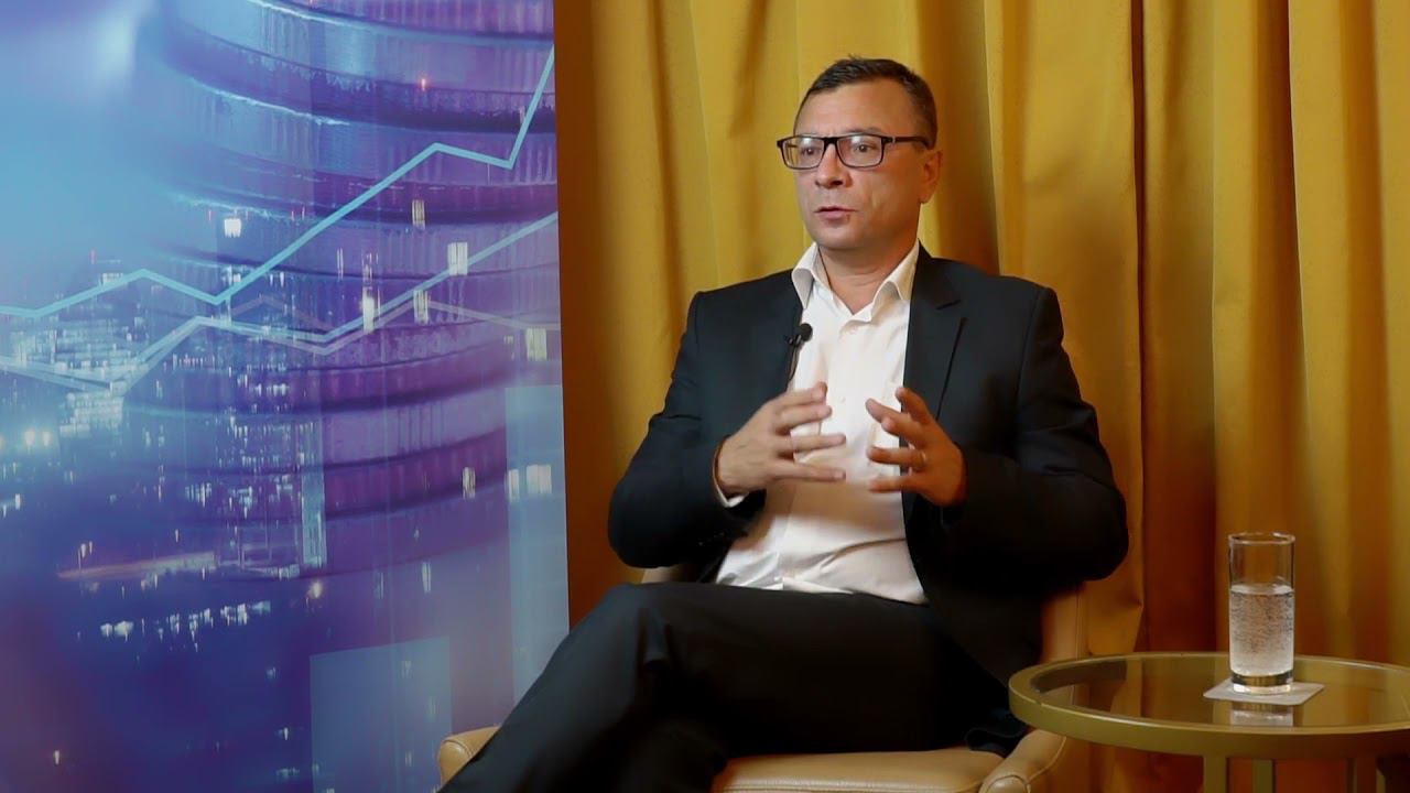 FORISE GROUP. История Успеха Владимира Димитрова. Почему я в FORISE? смотреть онлайн