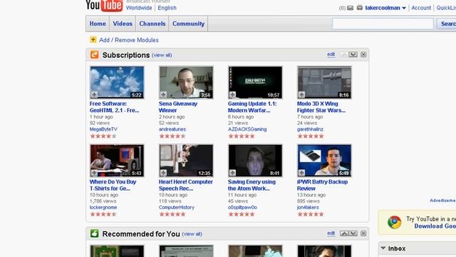 Software Review: Display Fusion * Dual Monitor Software смотреть онлайн