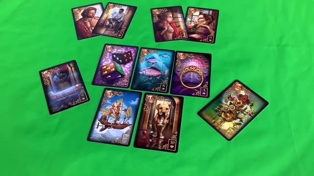 Его мысли и чувства к Вам на сегодня ?Что Есть, Будет и Чем сердце успокоится? Колена смотреть онлайн