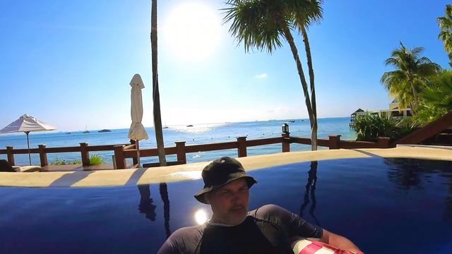 Zoëtry Villa Rolandi Isla Mujeres 4K смотреть онлайн