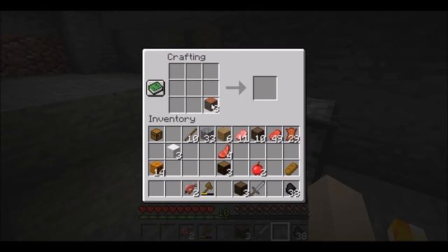 Minecraft Java Survival | Episode 2: Into the Caves [RE-UPLOADED] | The Last Episode rip смотреть онлайн