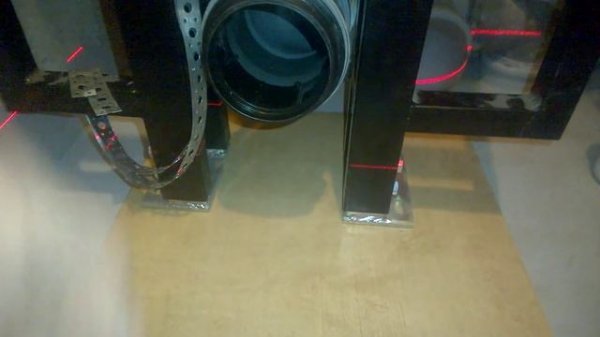 Трудности при установке инсталляции