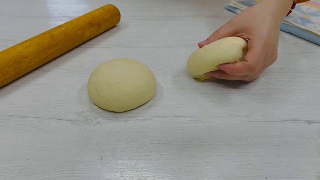 Пышки за 15 минут. Баурсаки на молоке без дрожжей! смотреть онлайн